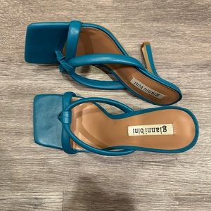 Gianni bini Heels